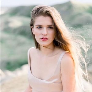 Meet your Posher, Berit